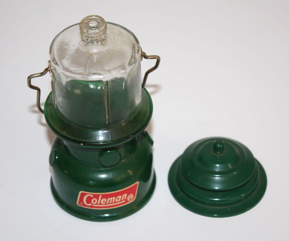 Collection of Vintage Men's Cologne Bottles