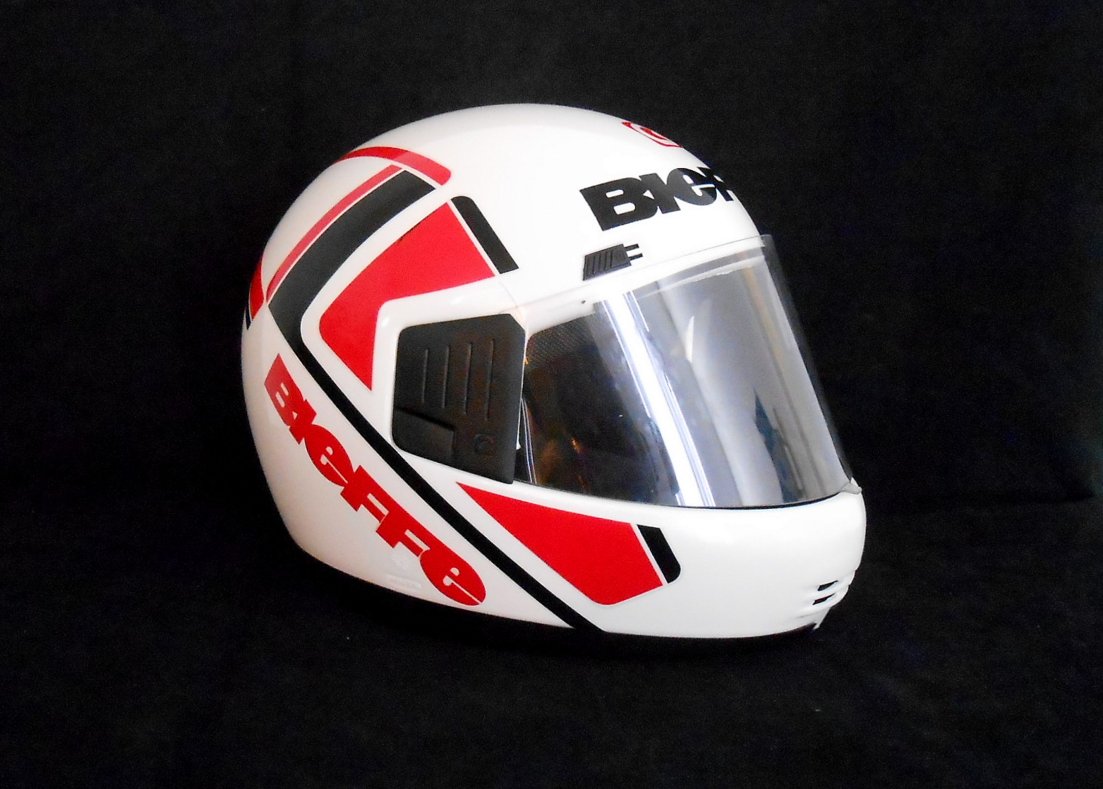 Bieffe GR1500 Motorcycle Helmet