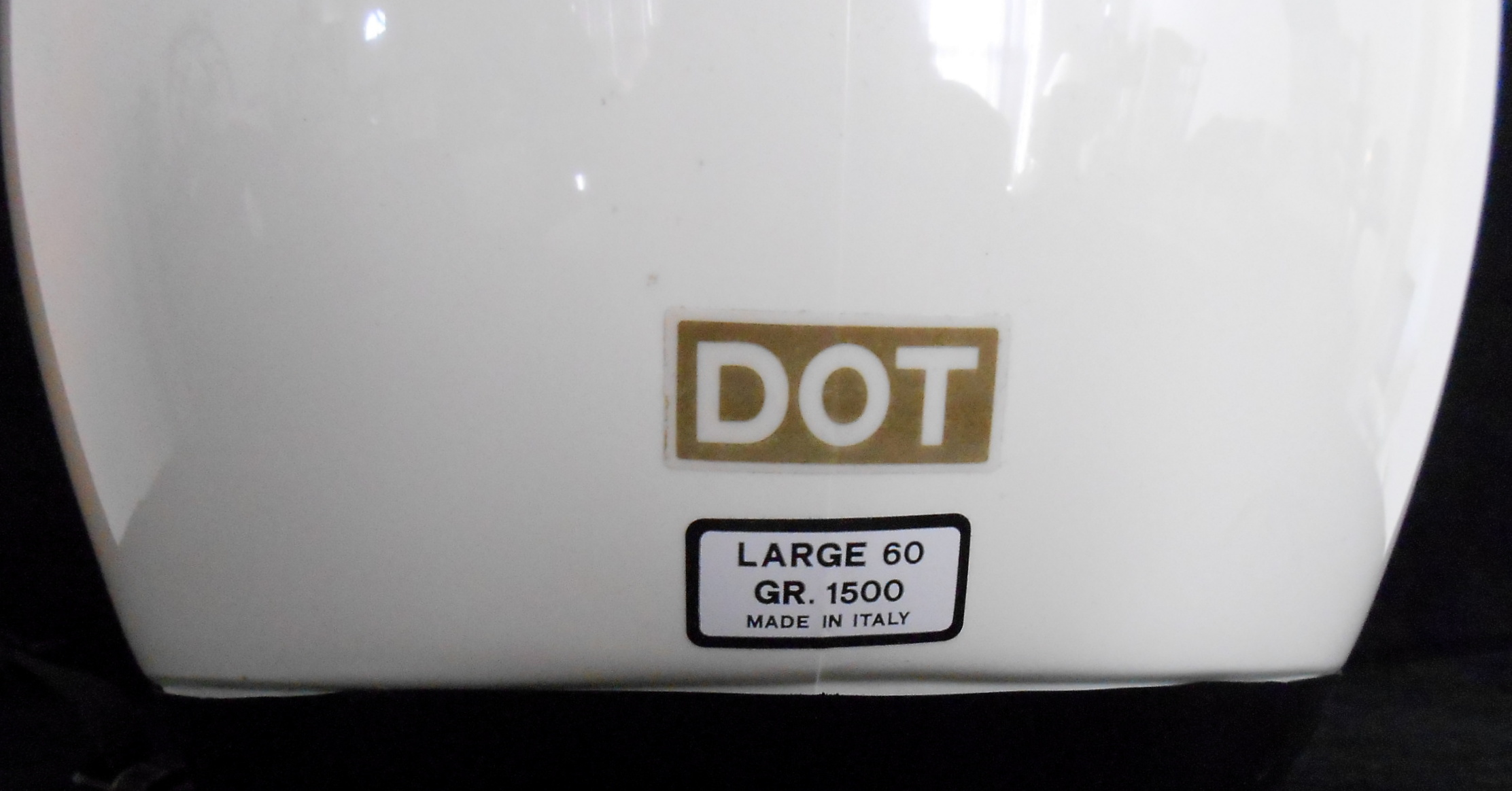 Bieffe GR1500 Motorcycle Helmet