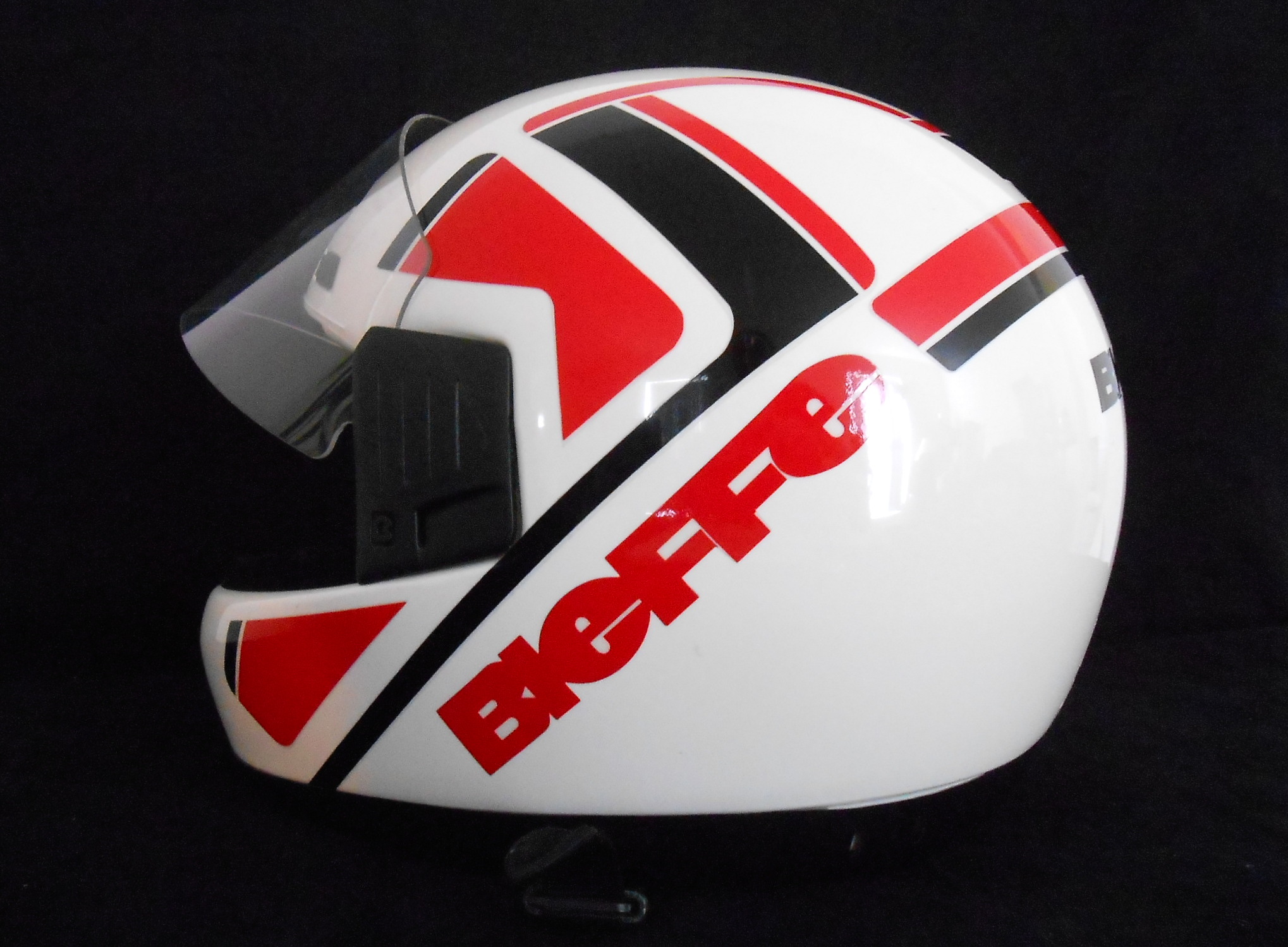 Bieffe GR1500 Motorcycle Helmet