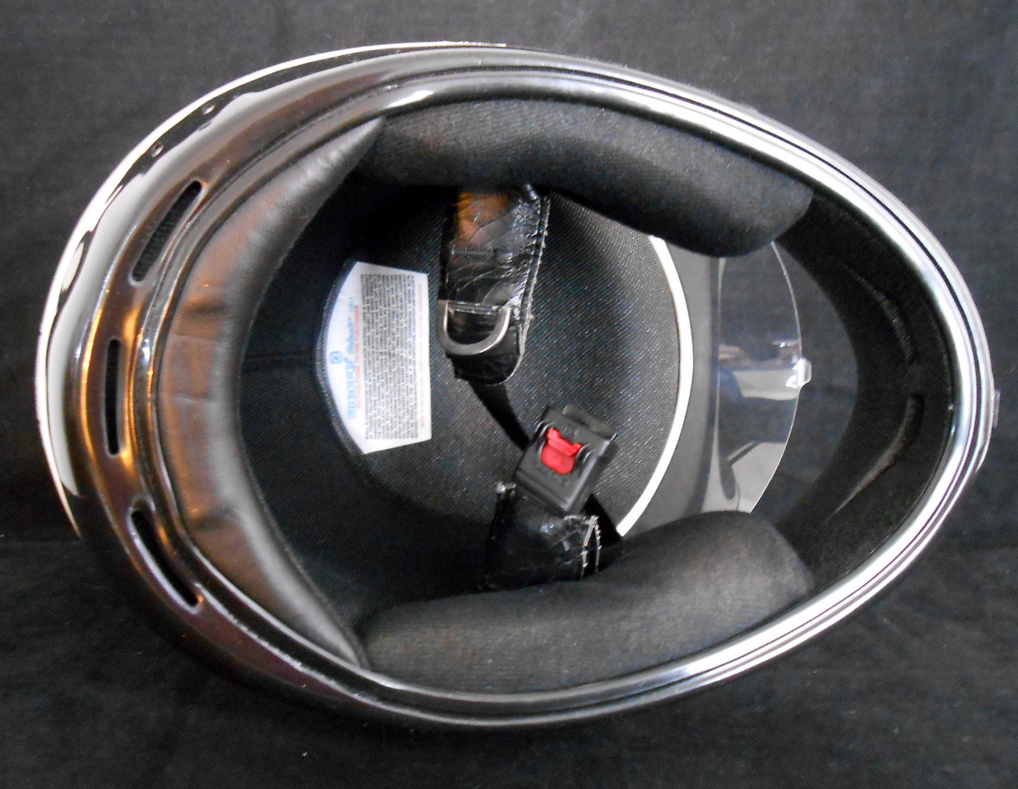 Bieffe GR1500 Motorcycle Helmet