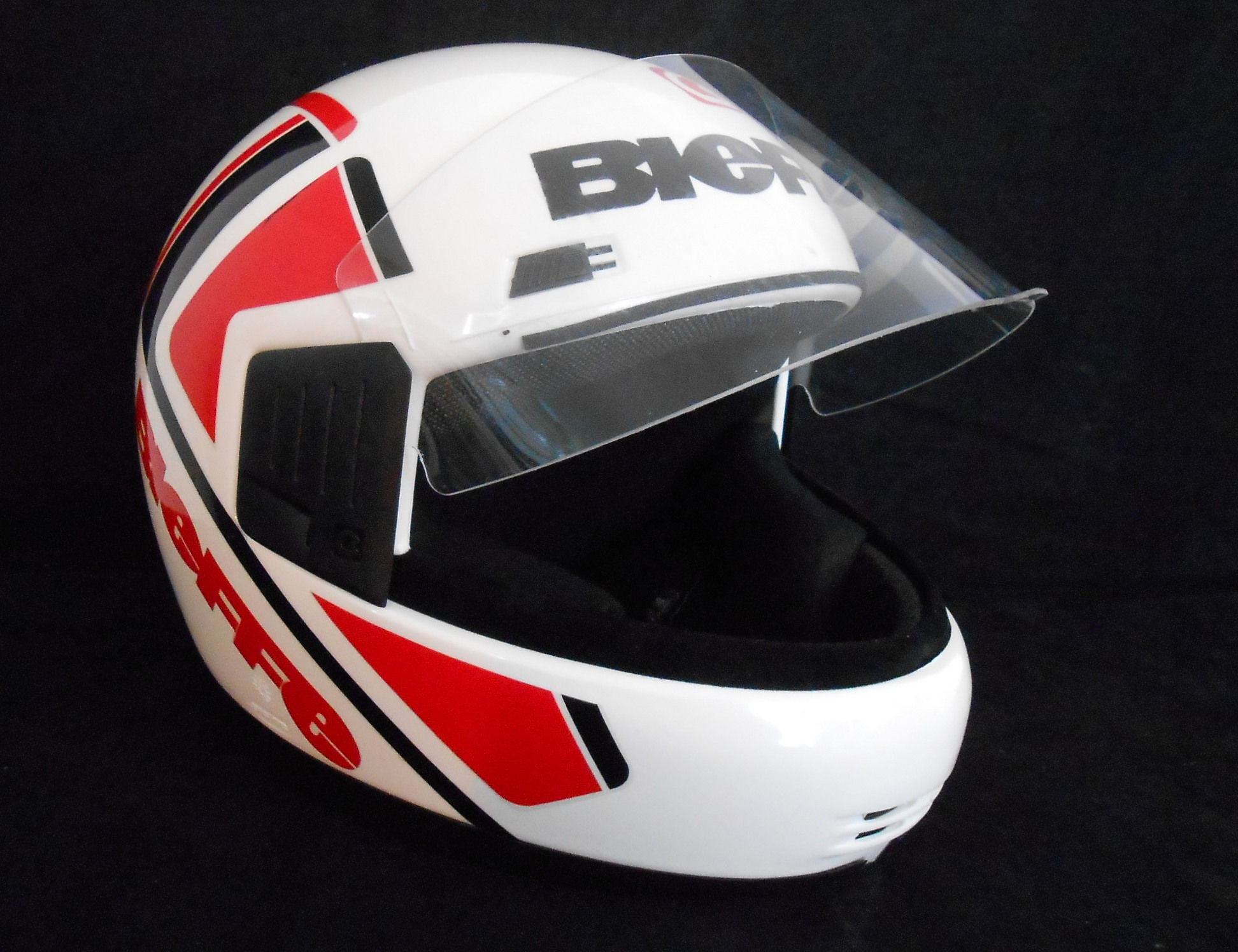 Bieffe GR1500 Motorcycle Helmet