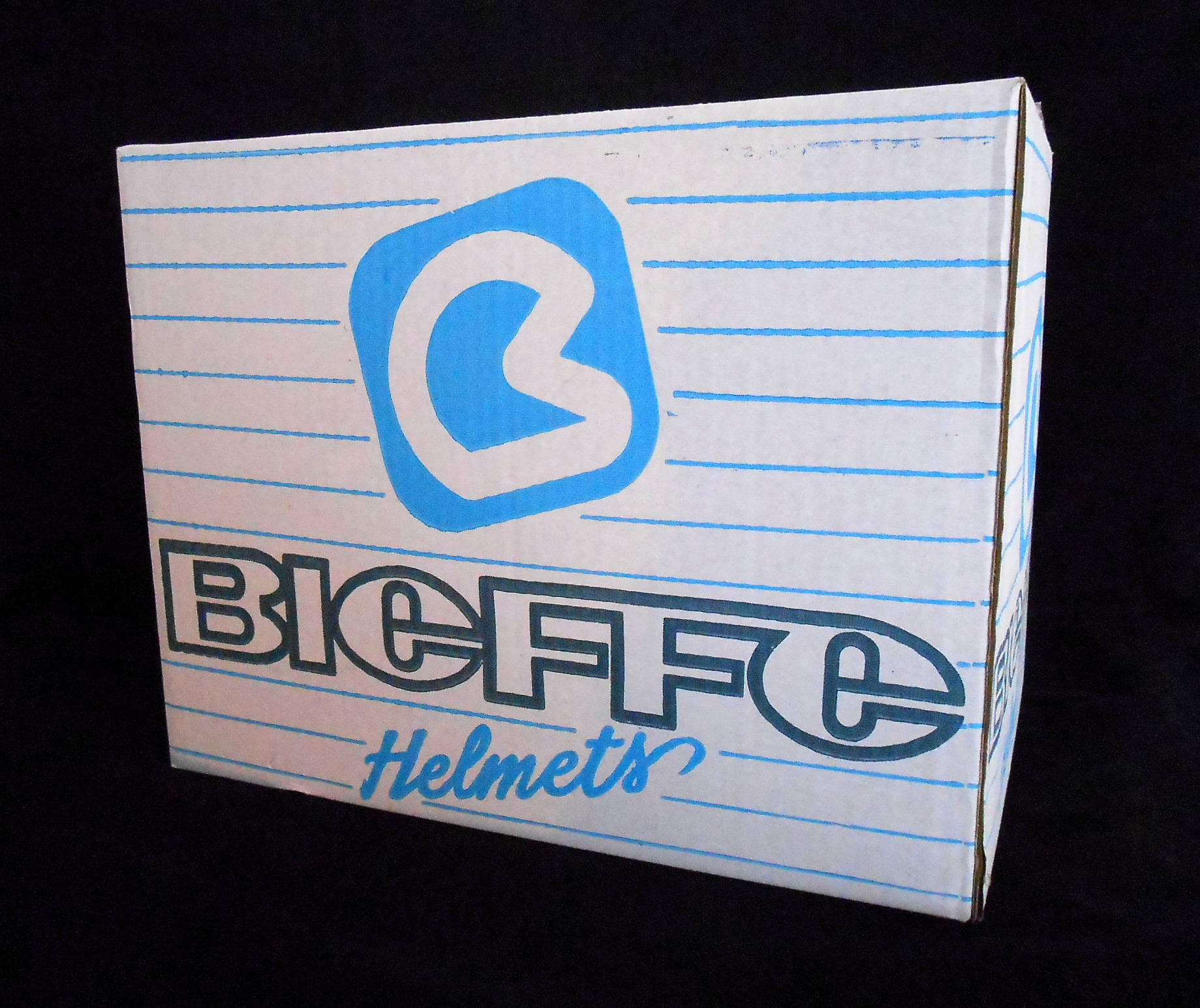 Bieffe GR1500 Motorcycle Helmet