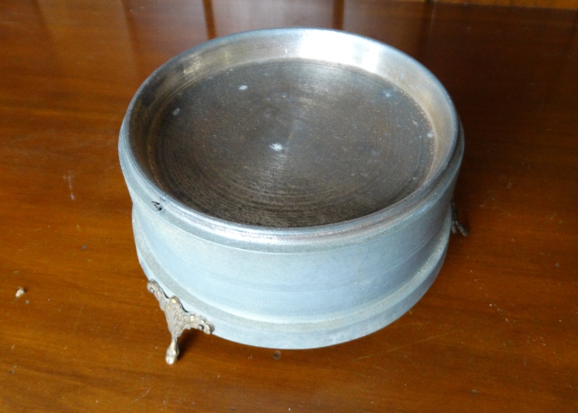 Vintage Sprague Music Box