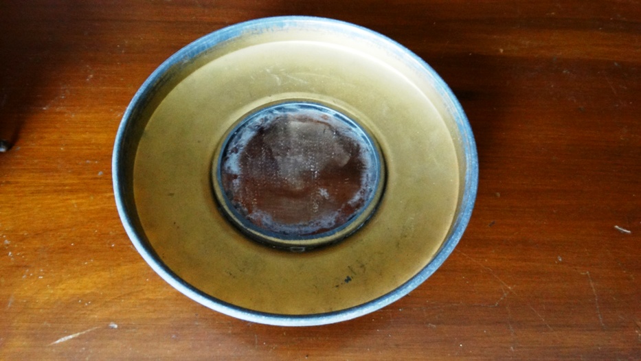 Vintage Sprague Music Box