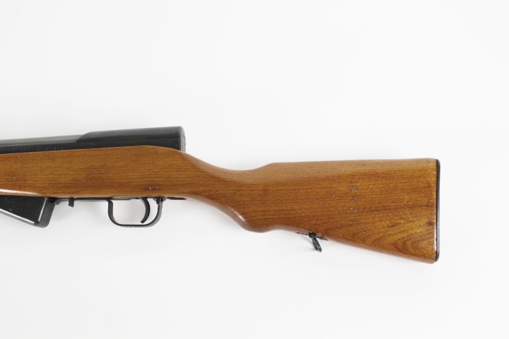 Norinco SKS Sporter 7.62X 39 Chinese with Affixed Bayonet