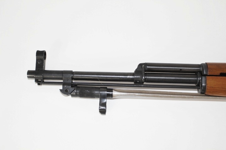 Norinco SKS Sporter 7.62X 39 Chinese with Affixed Bayonet