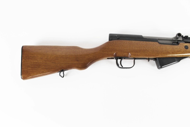 Norinco SKS Sporter 7.62X 39 Chinese with Affixed Bayonet