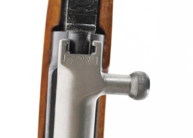 Norinco SKS Sporter 7.62X 39 Chinese with Affixed Bayonet