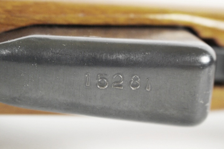 Norinco SKS Sporter 7.62X 39 Chinese with Affixed Bayonet