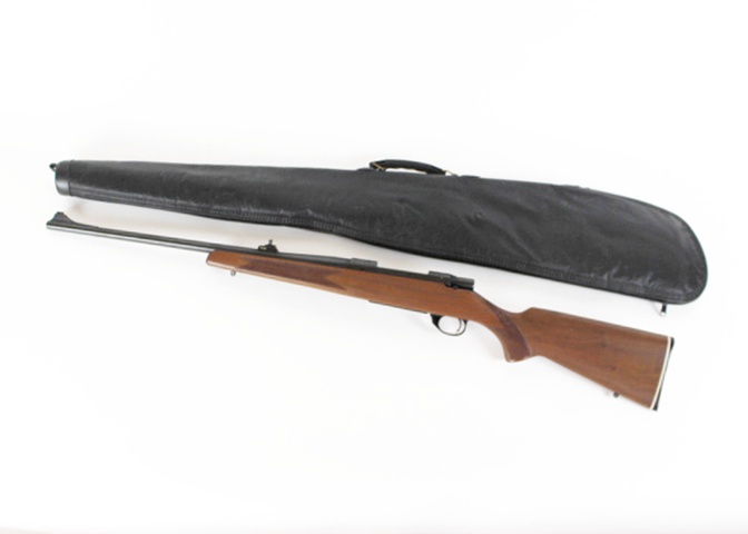 Smith & Wesson Model 1500 30/06