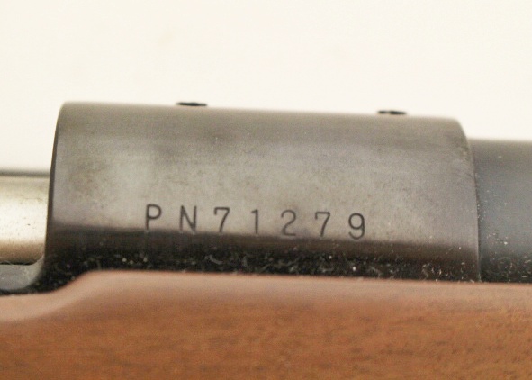 Smith & Wesson Model 1500 30/06
