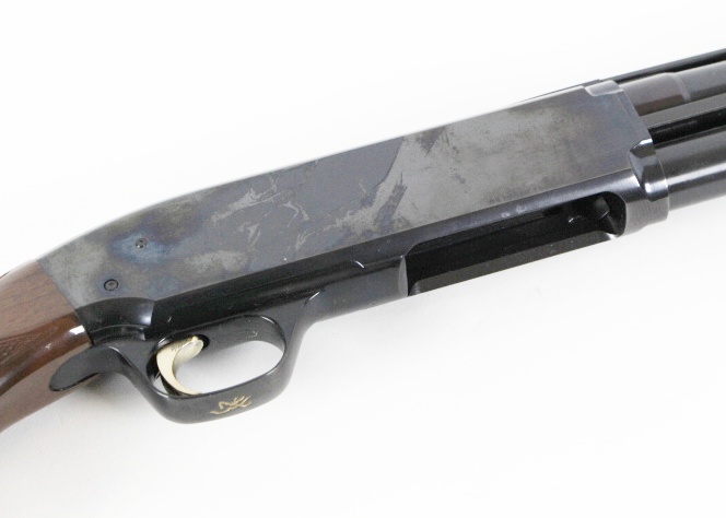 Browning Field Model 22 Pump 20 Gauge