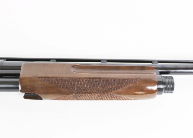 Browning Field Model 22 Pump 20 Gauge