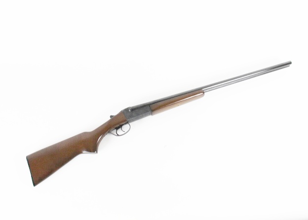 Stevens Model 311 20 Gauge Double Barrel SxS