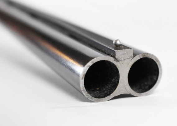 Stevens Model 311 20 Gauge Double Barrel SxS