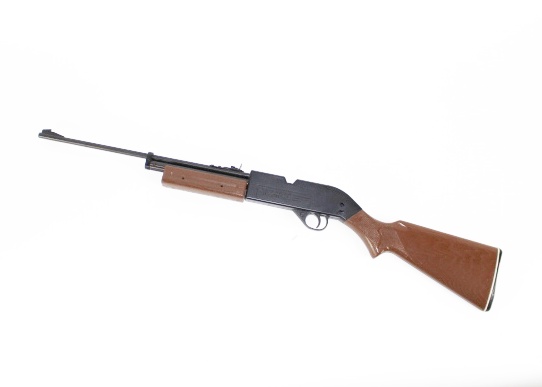 Crosman Arms Powermaster Model 760 BB Gun