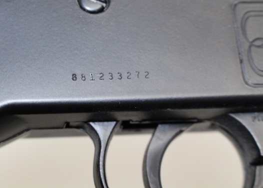 Crosman Arms Powermaster Model 760 BB Gun