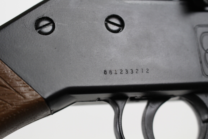 Crosman Arms Powermaster Model 760 BB Gun