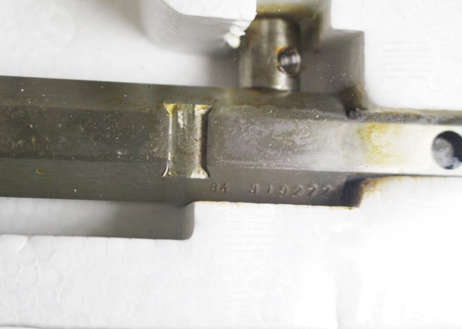 CVA KA704 Colonial Pistol Kit Percussion