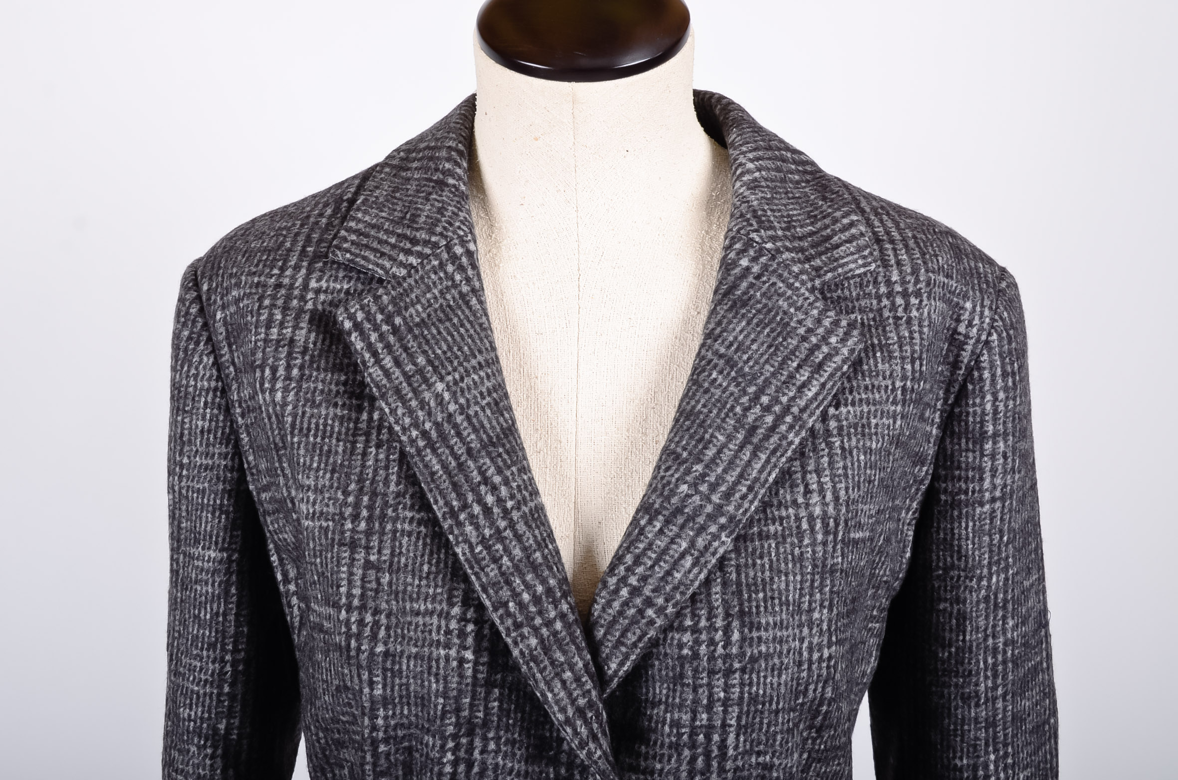 Prada Blazer in Virgin Wool