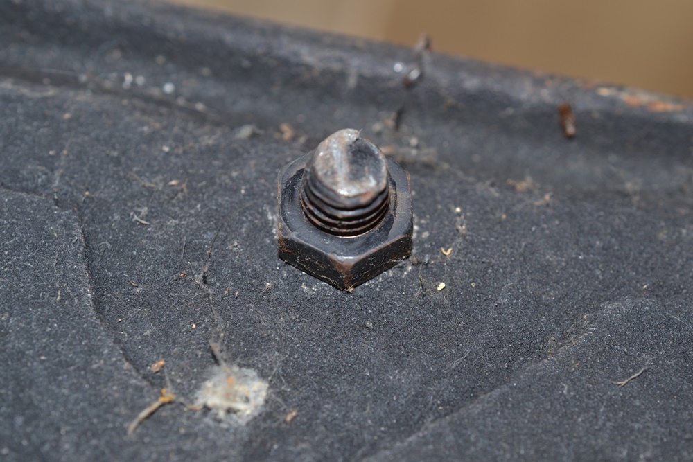 Reproduction Hessian Grenadier Cast Iron Andirons & Hearth Set