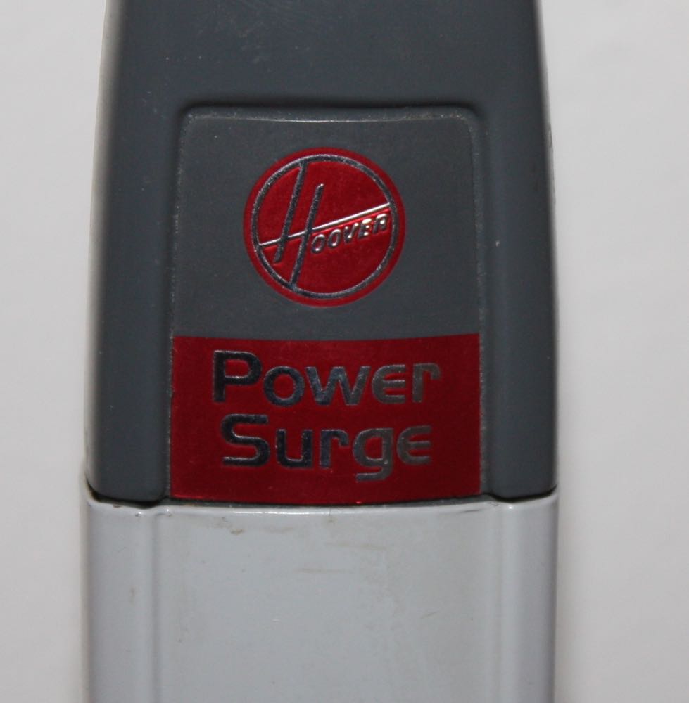 Vintage Hoover Floor Polisher and Vacuum