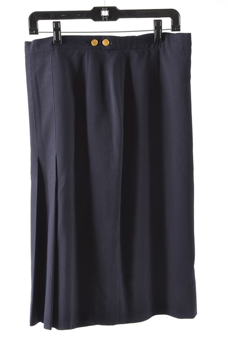 Continental Airlines Stewardess Uniform