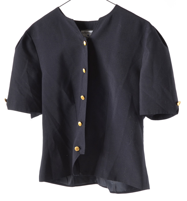 Continental Airlines Stewardess Uniform