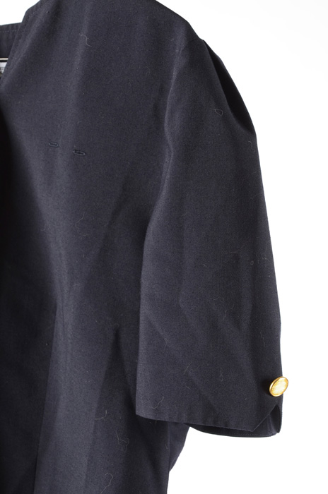 Continental Airlines Stewardess Uniform