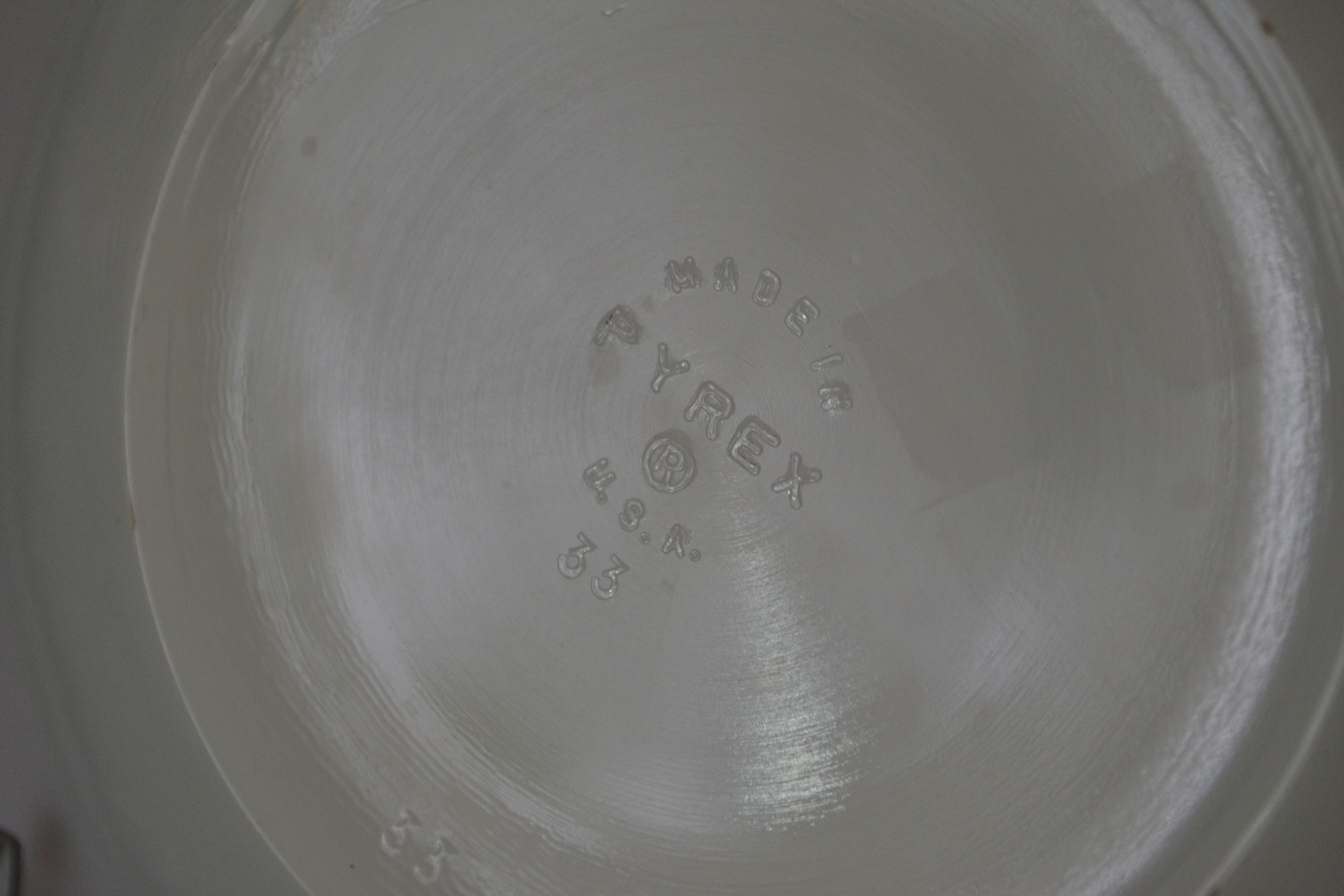 Assortment of Vintage Tableware