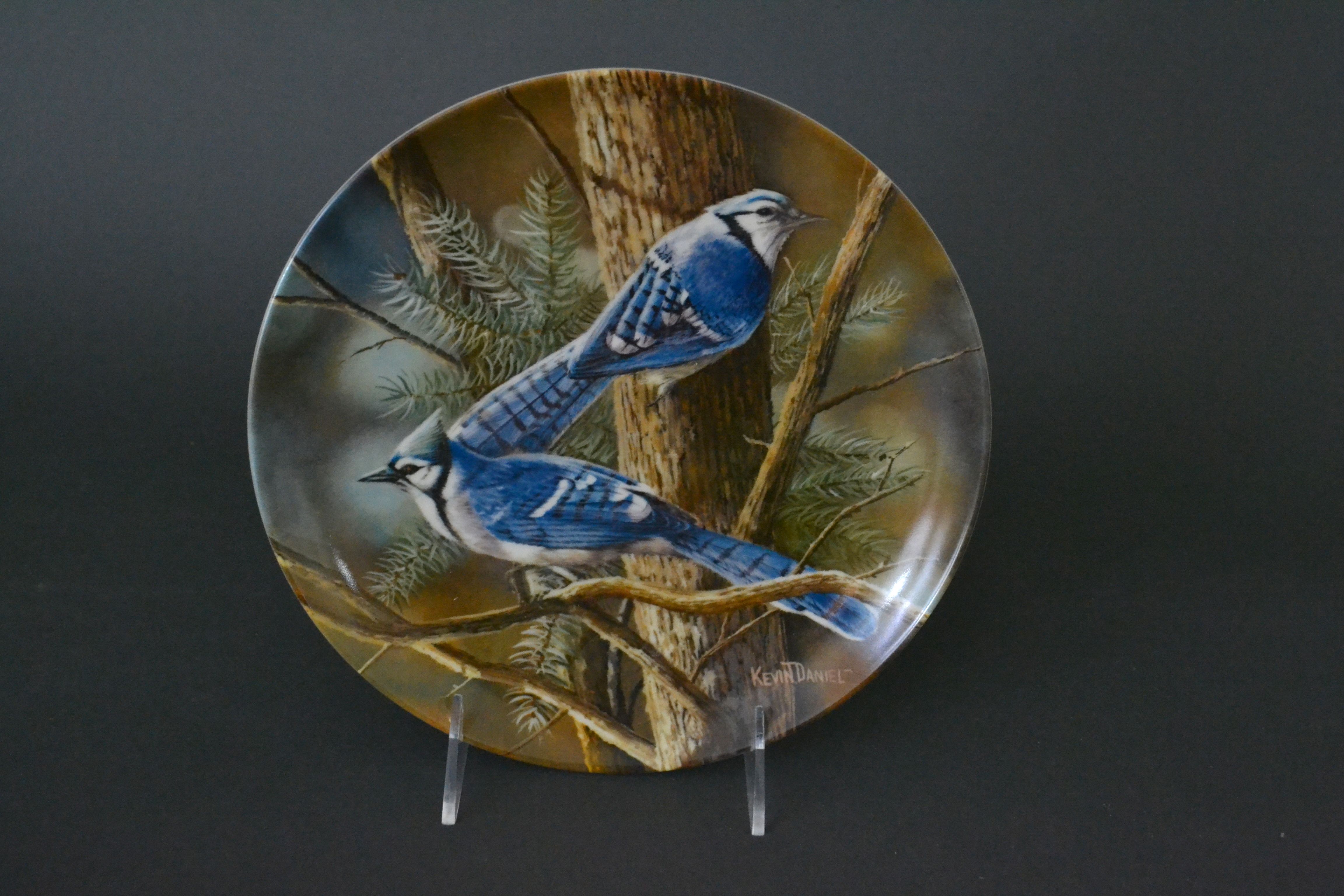 Assortment of Vintage Tableware