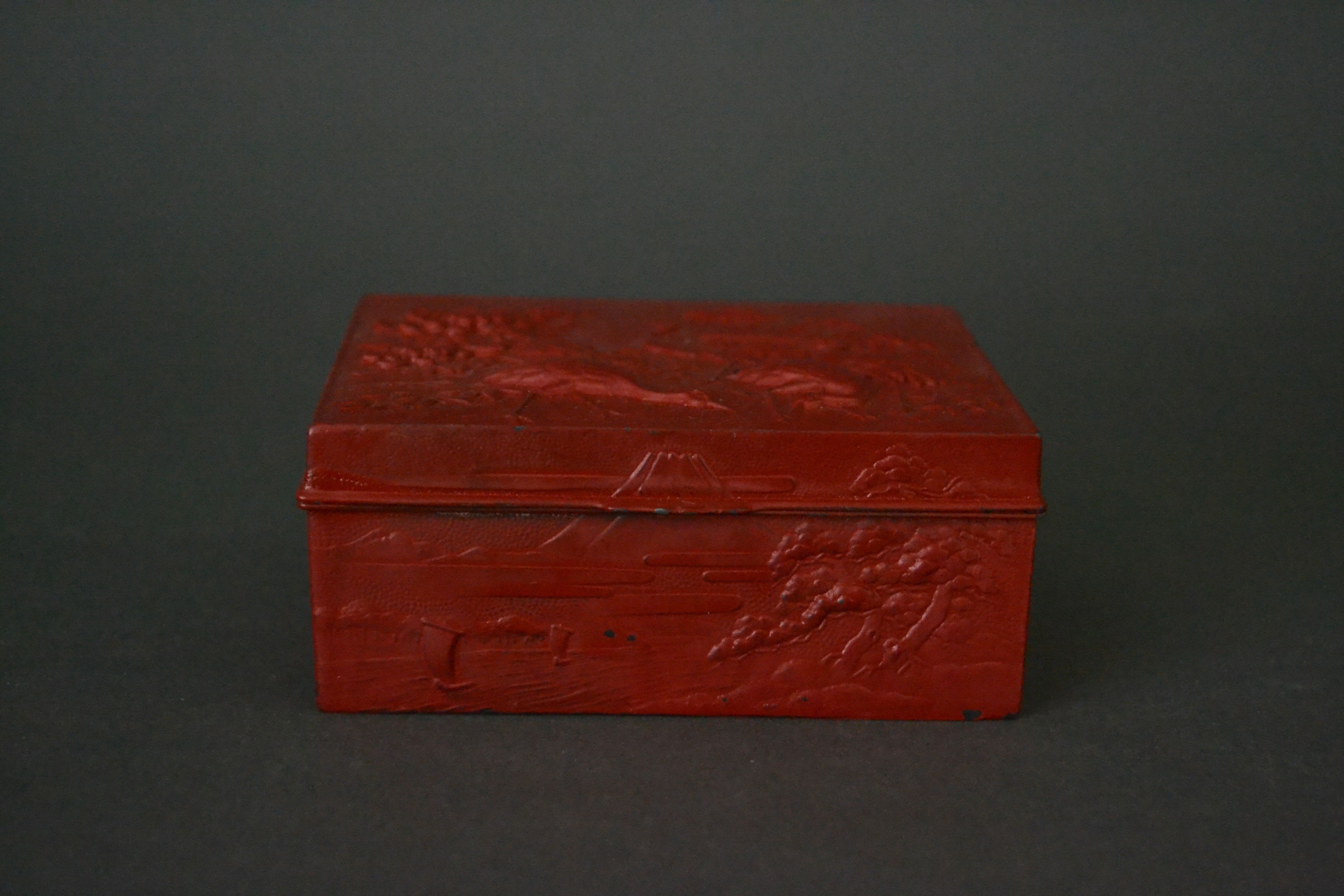 Assortment of Vintage Tableware