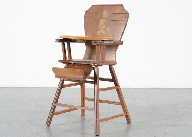 Lehman babyguard high chair value shop
