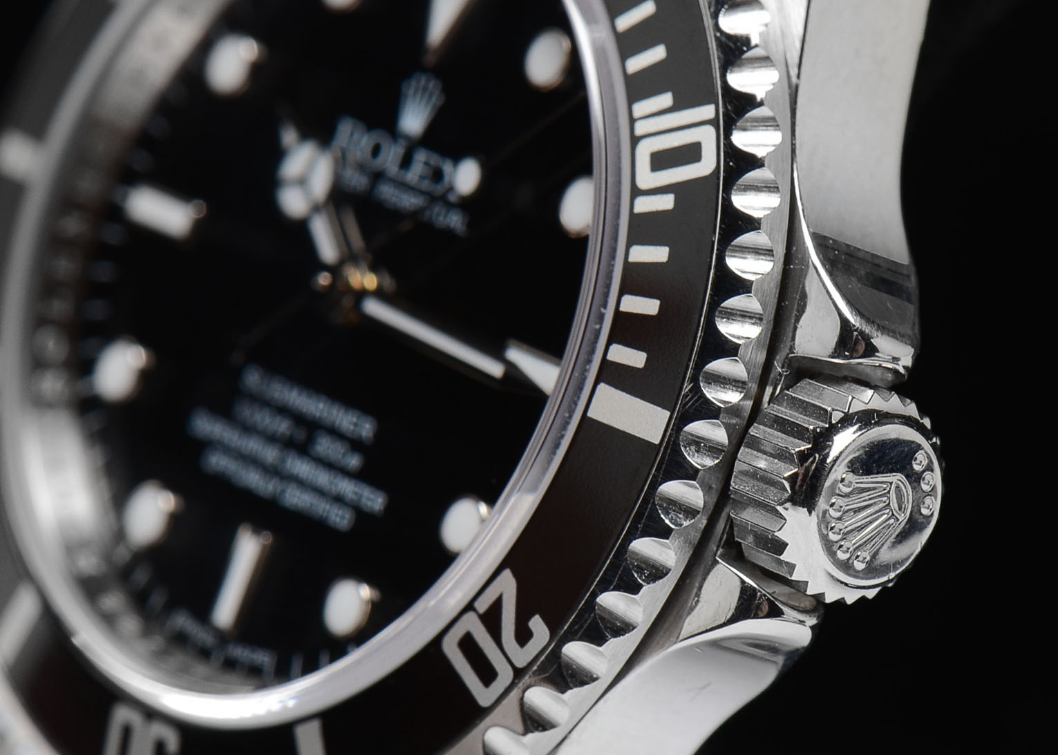 Rolex Submariner Watch