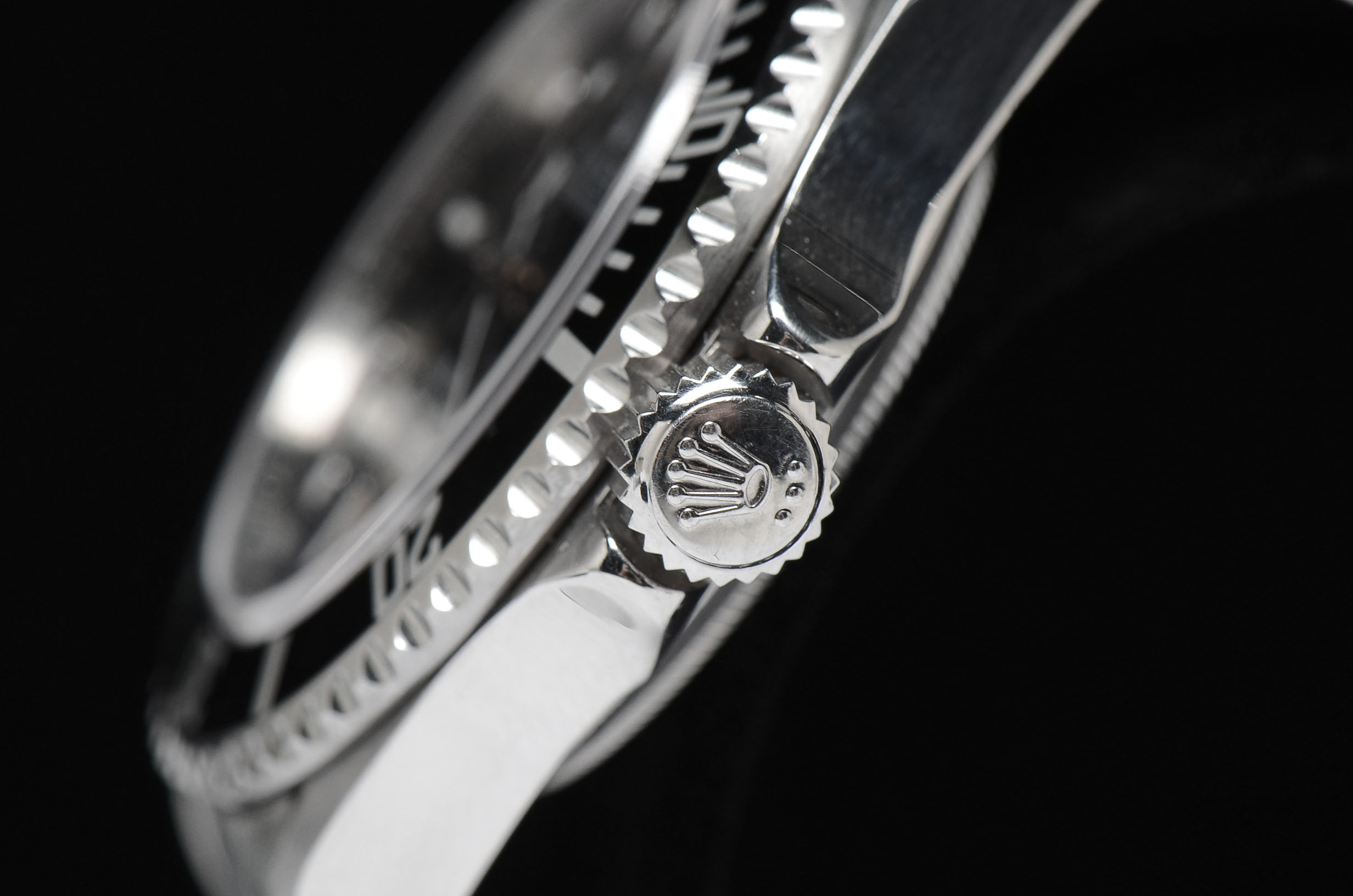 Rolex Submariner Watch