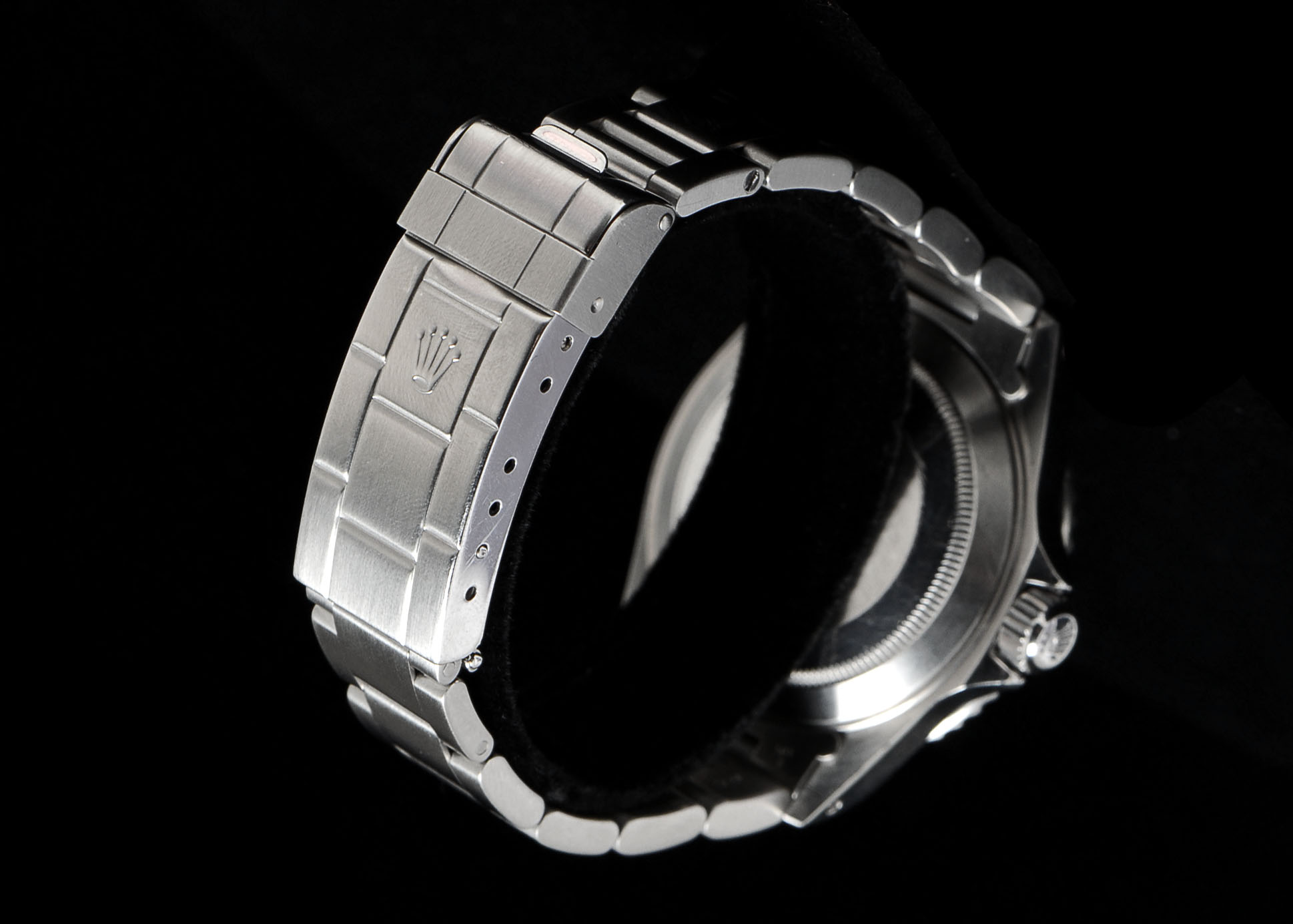 Rolex Submariner Watch