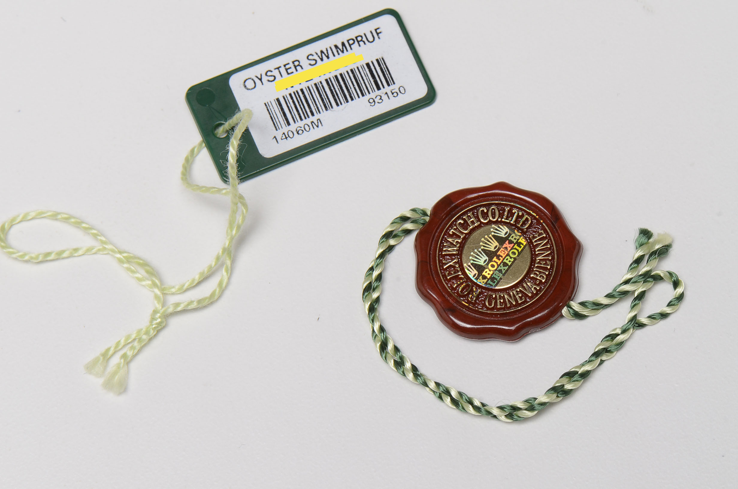 Rolex Submariner Watch