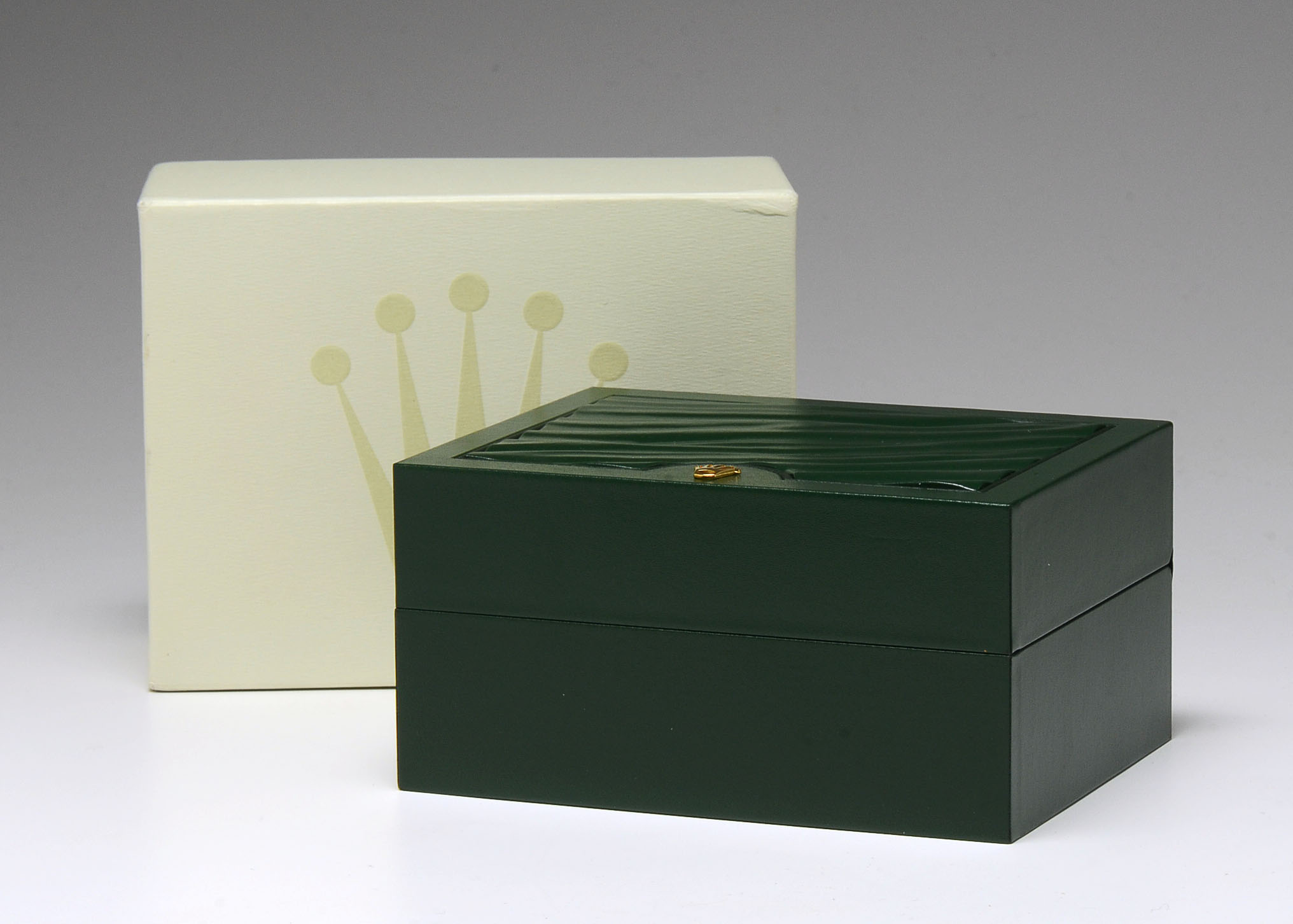 Rolex Submariner Watch