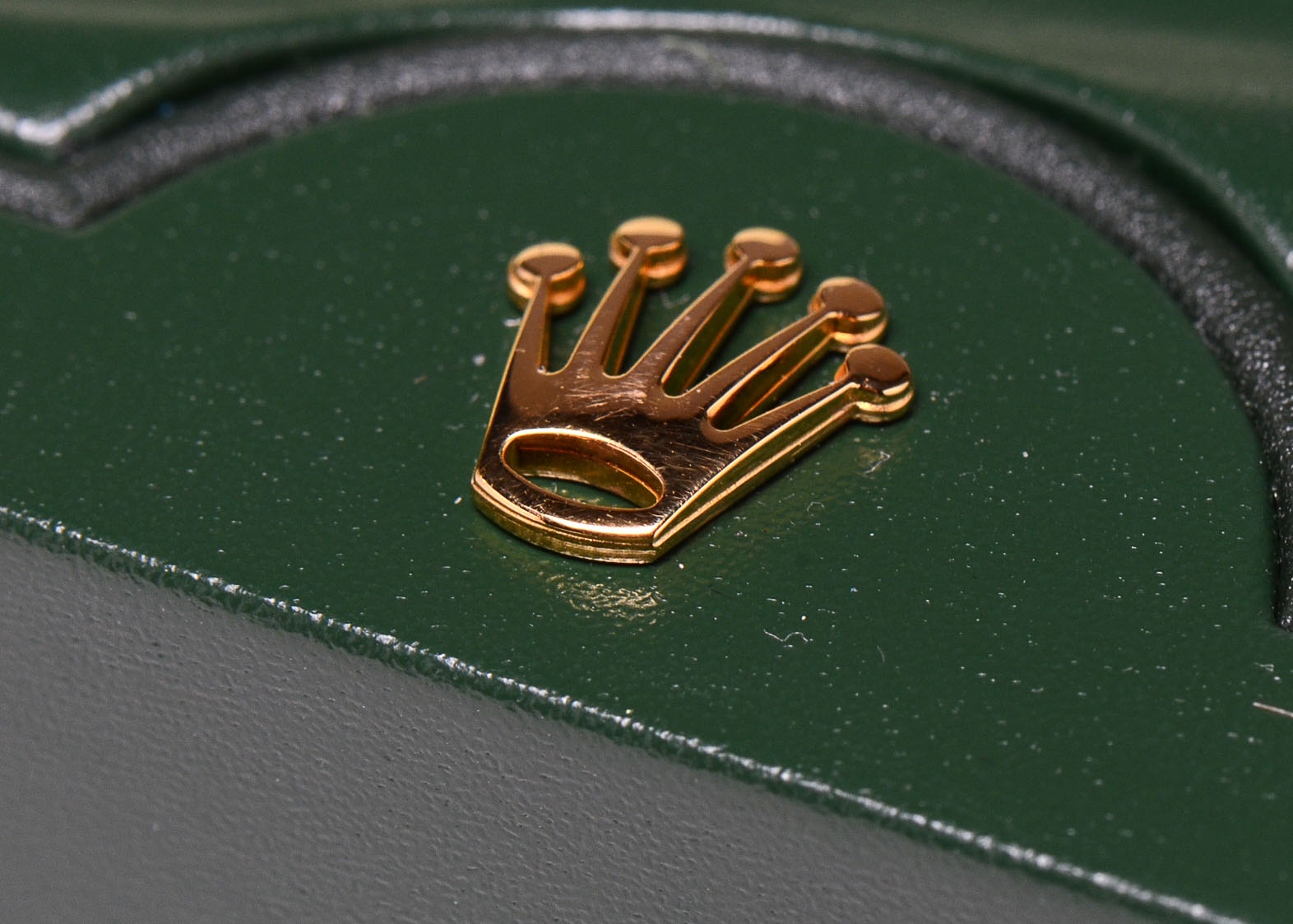 Rolex Submariner Watch