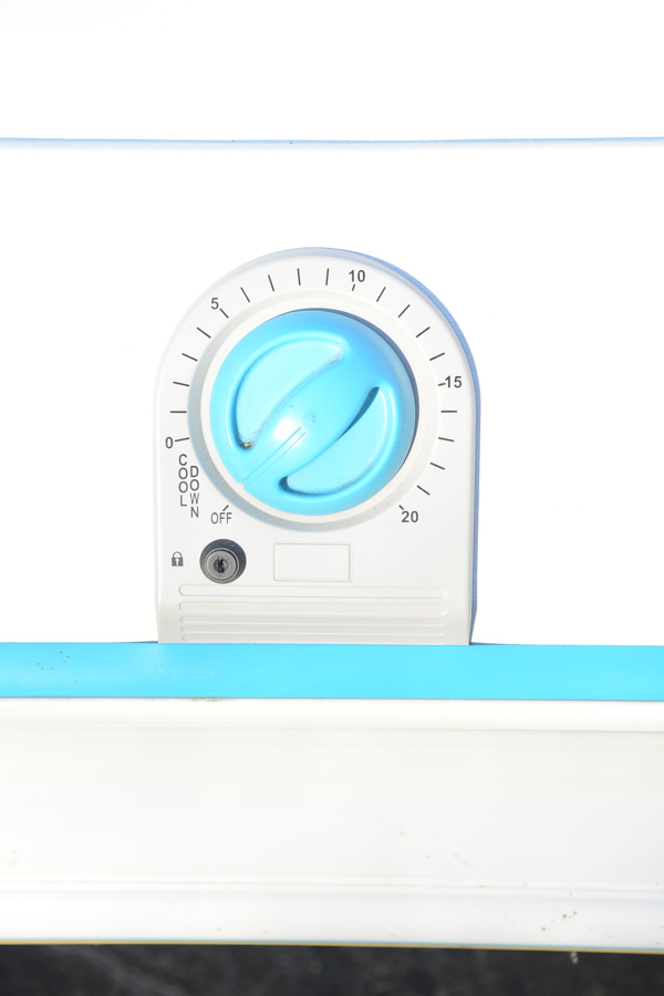 SunQuest Pro 24 RS Tanning Bed