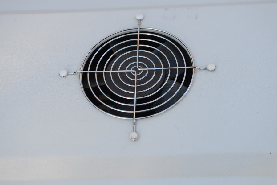 SunQuest Pro 24 RS Tanning Bed