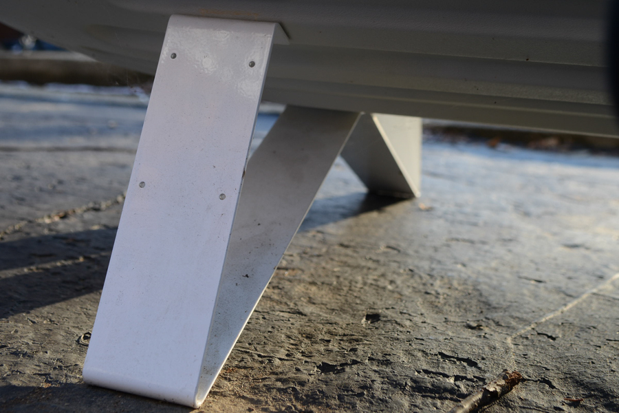 SunQuest Pro 24 RS Tanning Bed