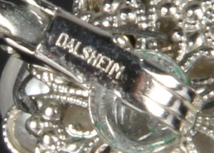 Assorted Costume Jewelry Clip-On Earrings