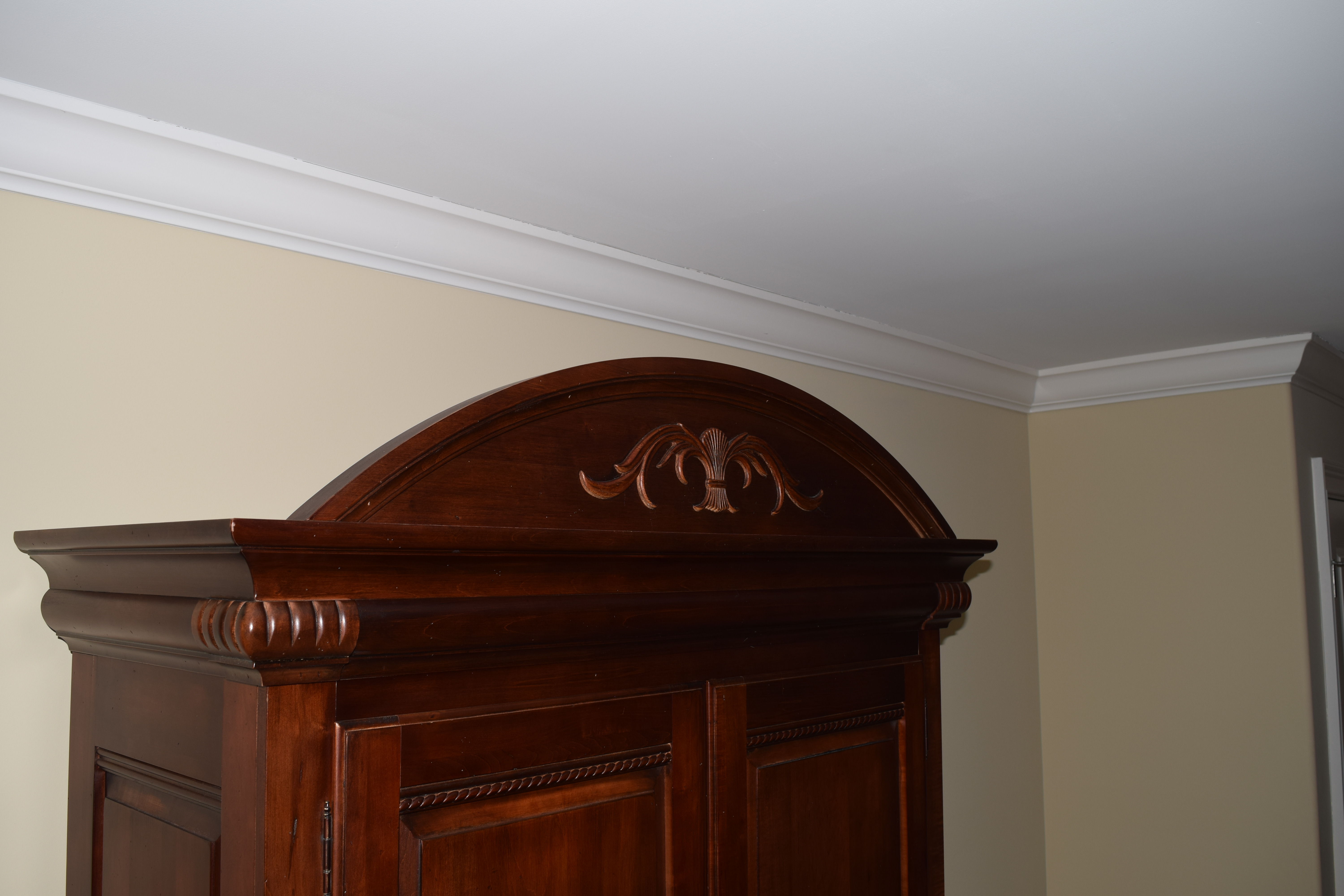 Ethan Allen British Classics Armoire or Entertainment Center