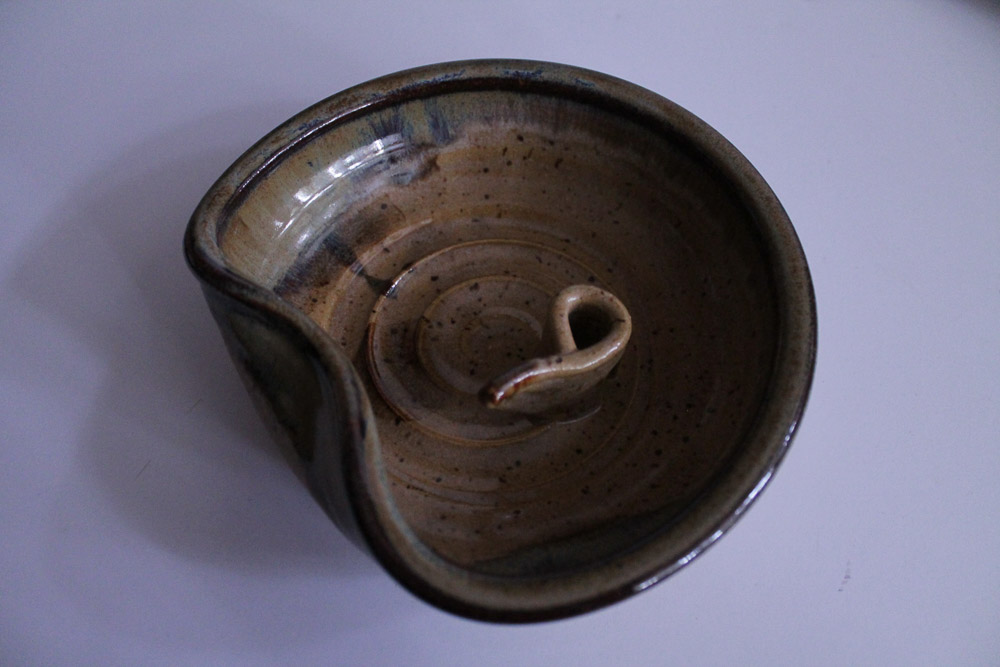 Vintage Entertaining Set