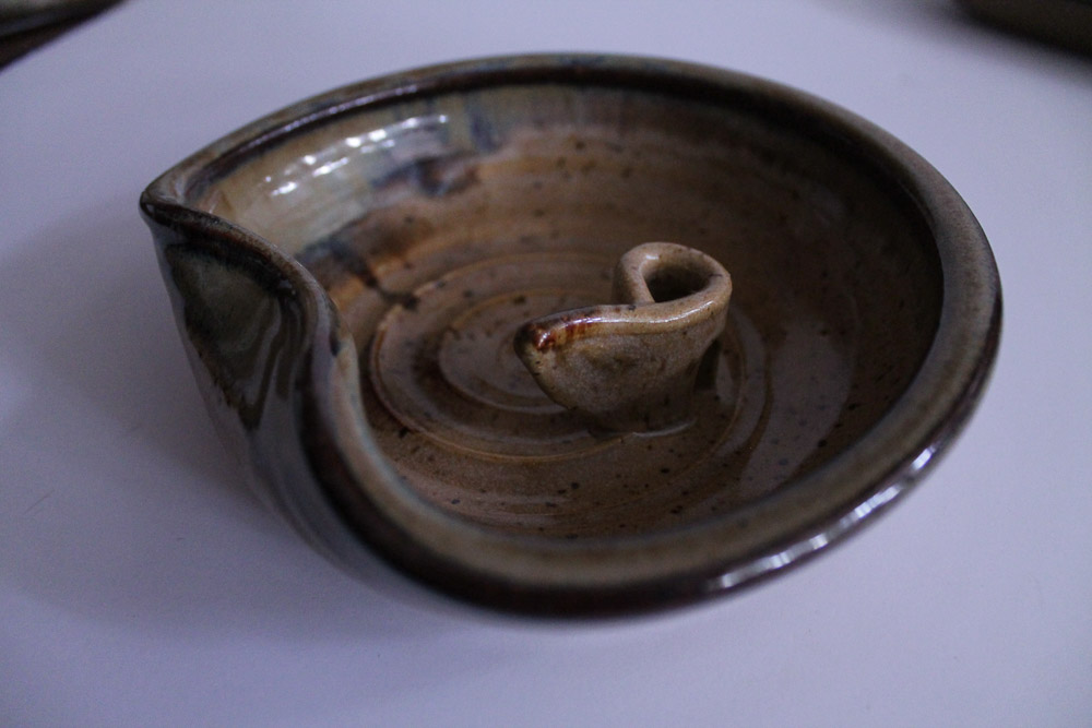 Vintage Entertaining Set