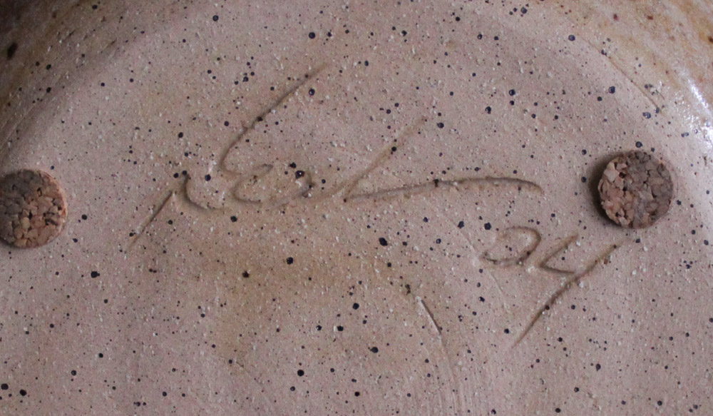 Vintage Entertaining Set