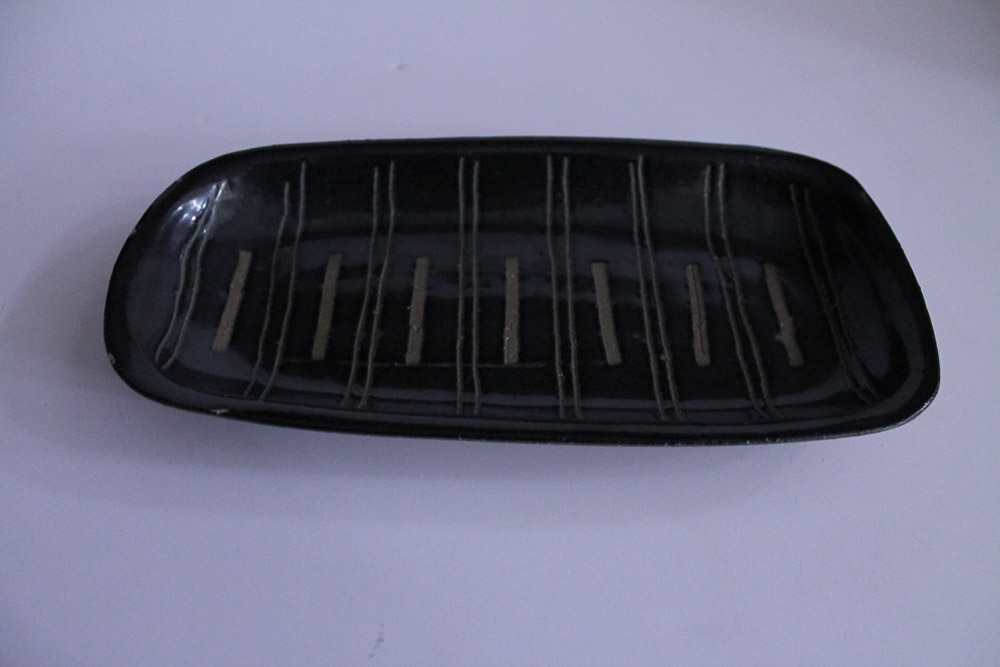 Vintage Entertaining Set