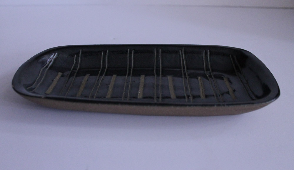 Vintage Entertaining Set